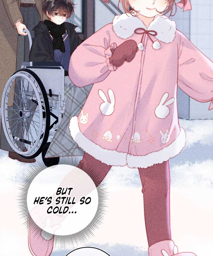 The Devil’s Body Temperature Chapter 13 - Page 49