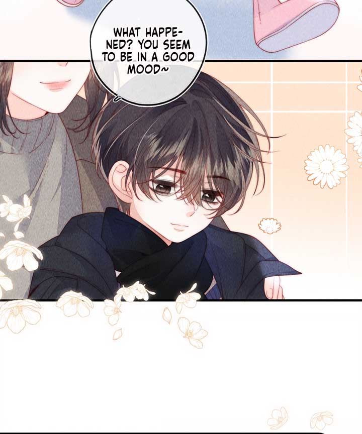 The Devil’s Body Temperature Chapter 13 - Page 50