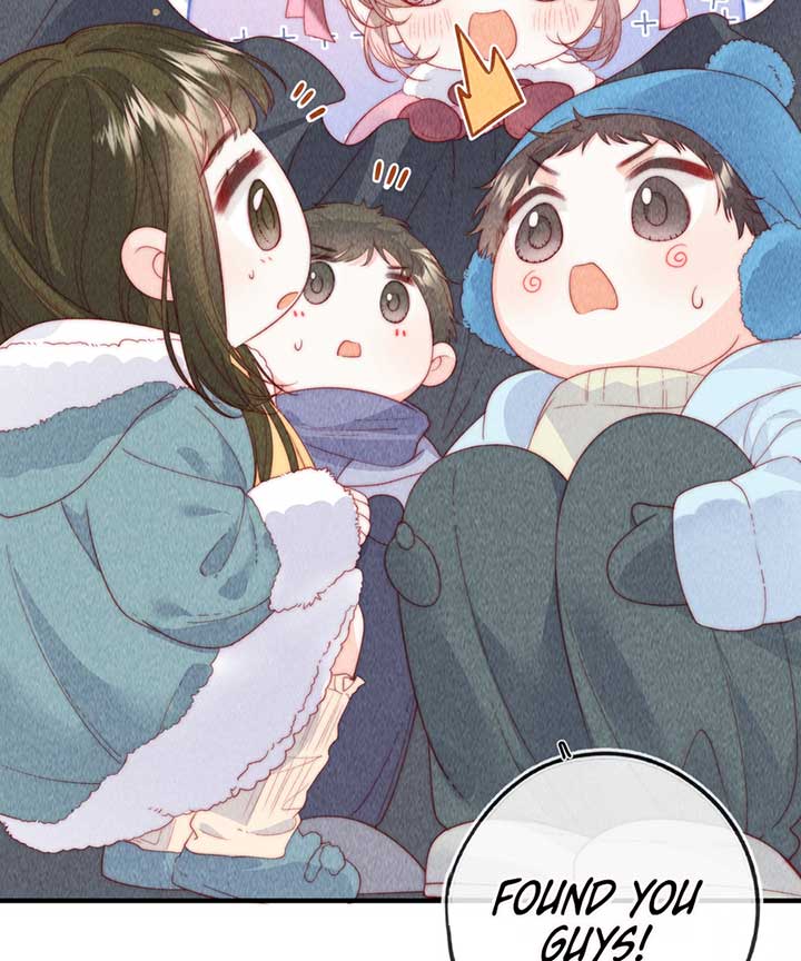 The Devil’s Body Temperature Chapter 13 - Page 52