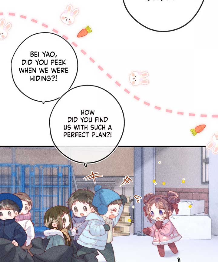 The Devil’s Body Temperature Chapter 13 - Page 53