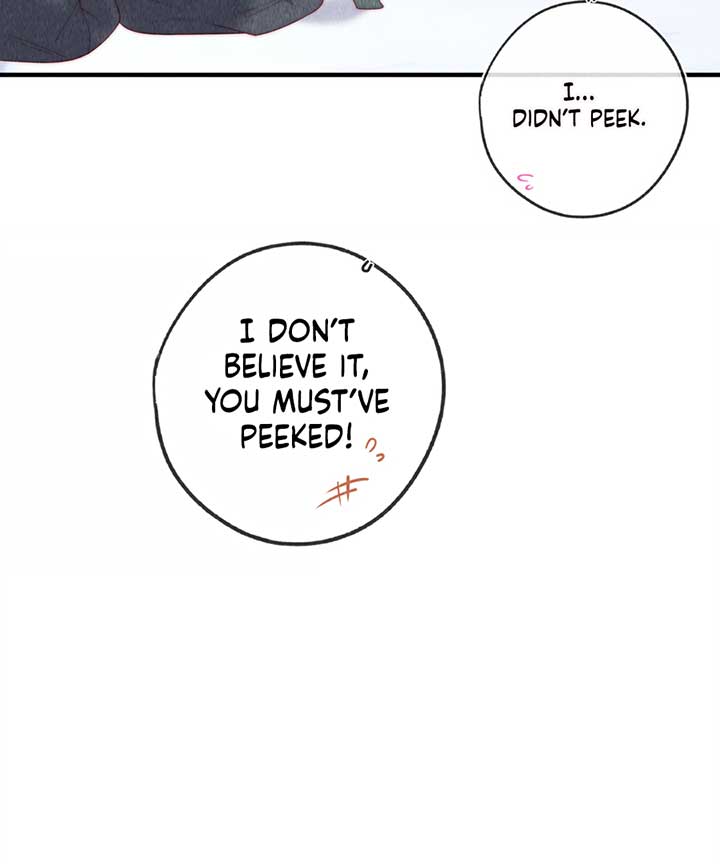 The Devil’s Body Temperature Chapter 13 - Page 54