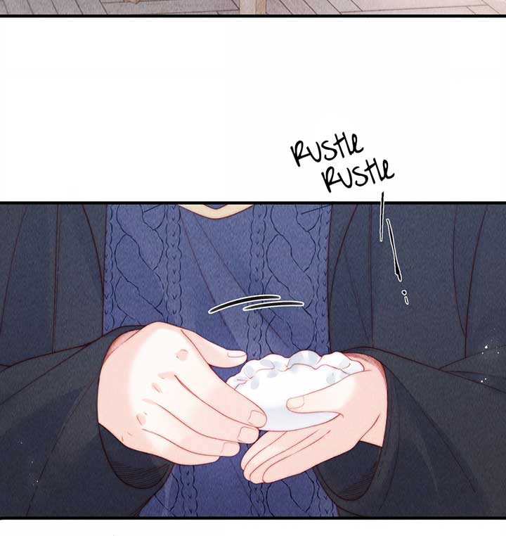 The Devil’s Body Temperature Chapter 13 - Page 7