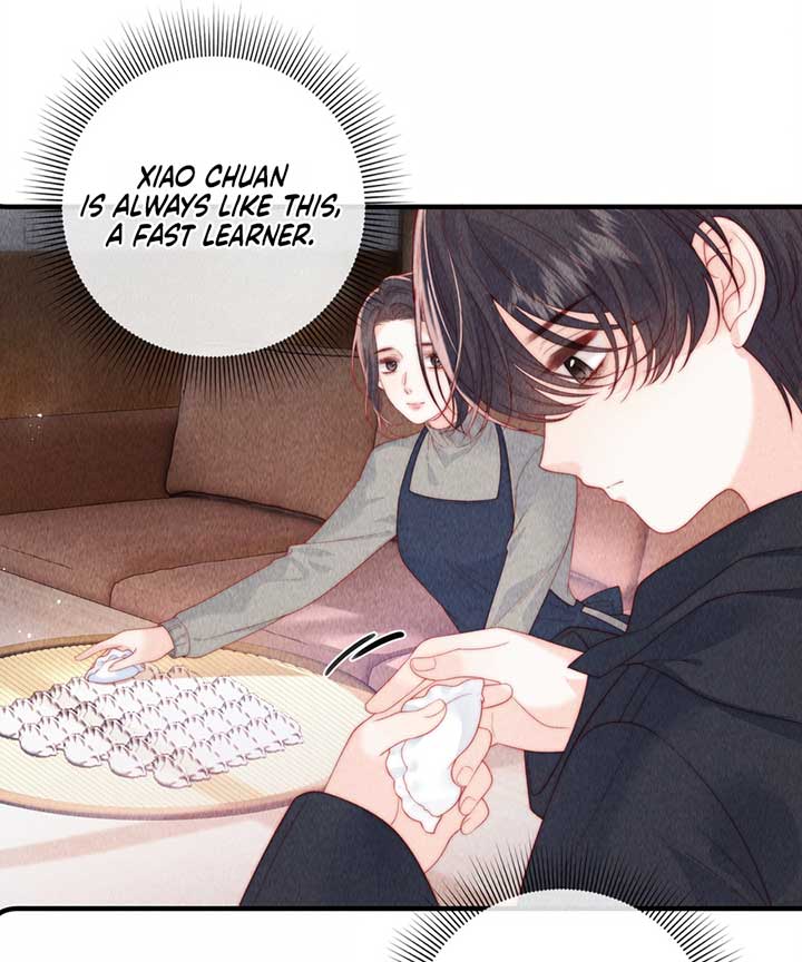 The Devil’s Body Temperature Chapter 13 - Page 8