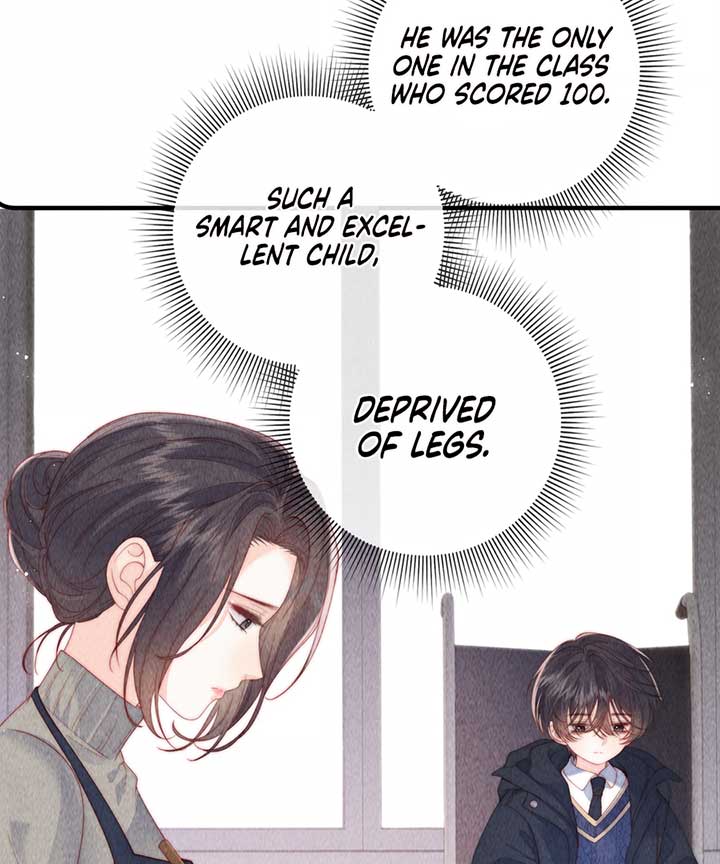 The Devil’s Body Temperature Chapter 13 - Page 9