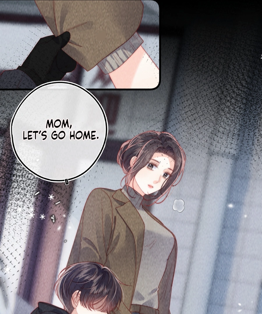 The Devil’s Body Temperature Chapter 14 - Page 11