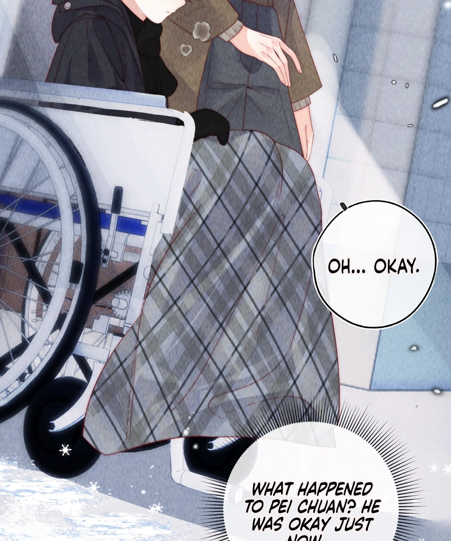 The Devil’s Body Temperature Chapter 14 - Page 12