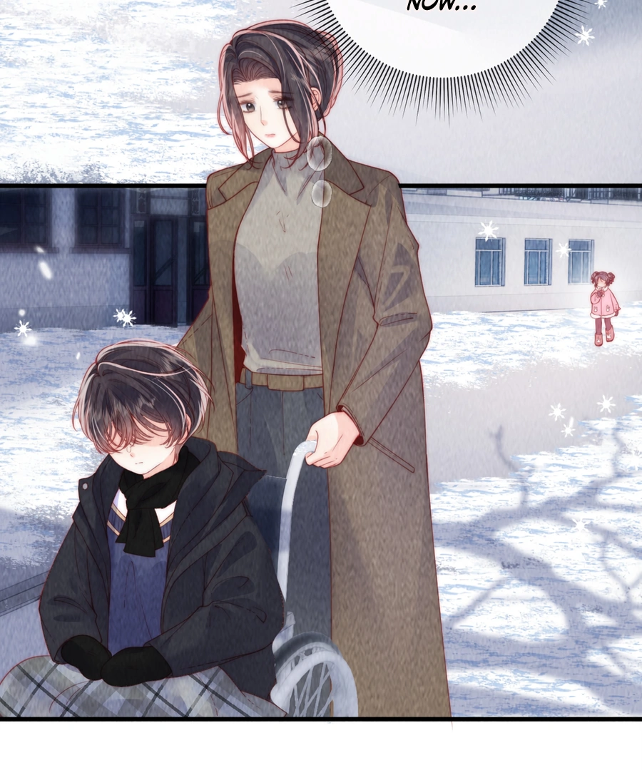 The Devil’s Body Temperature Chapter 14 - Page 13