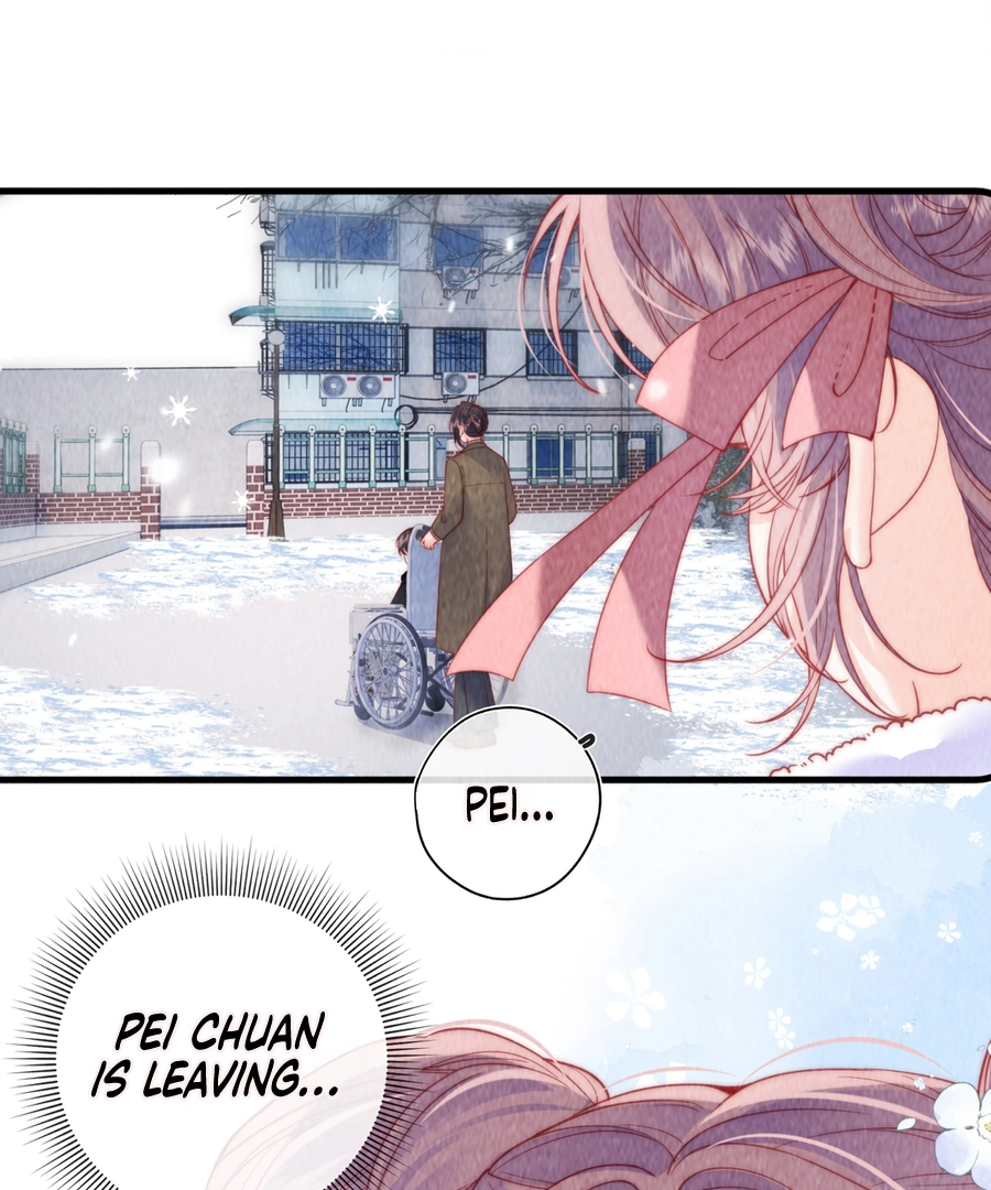 The Devil’s Body Temperature Chapter 14 - Page 14