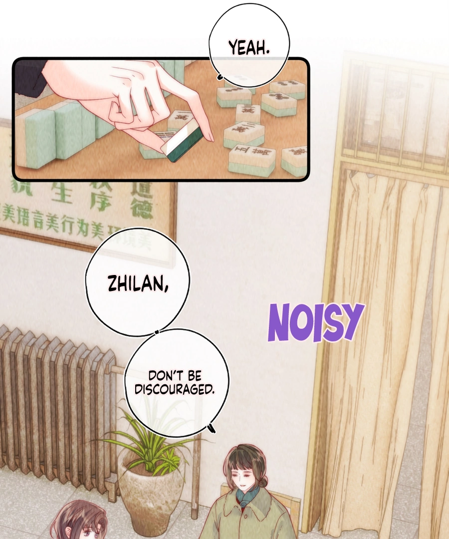 The Devil’s Body Temperature Chapter 14 - Page 18