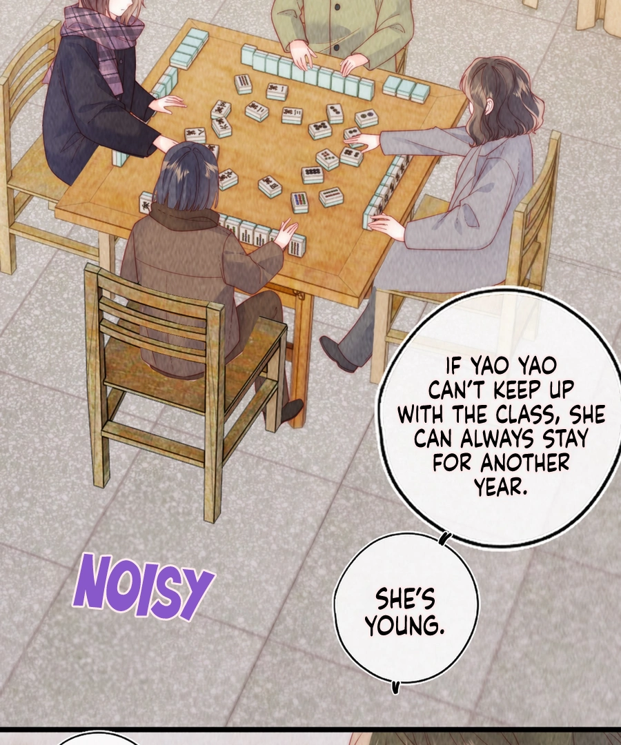 The Devil’s Body Temperature Chapter 14 - Page 19