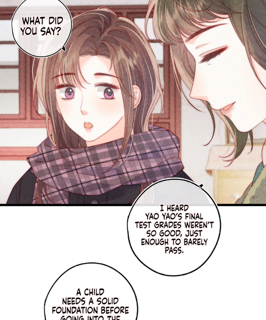 The Devil’s Body Temperature Chapter 14 - Page 20