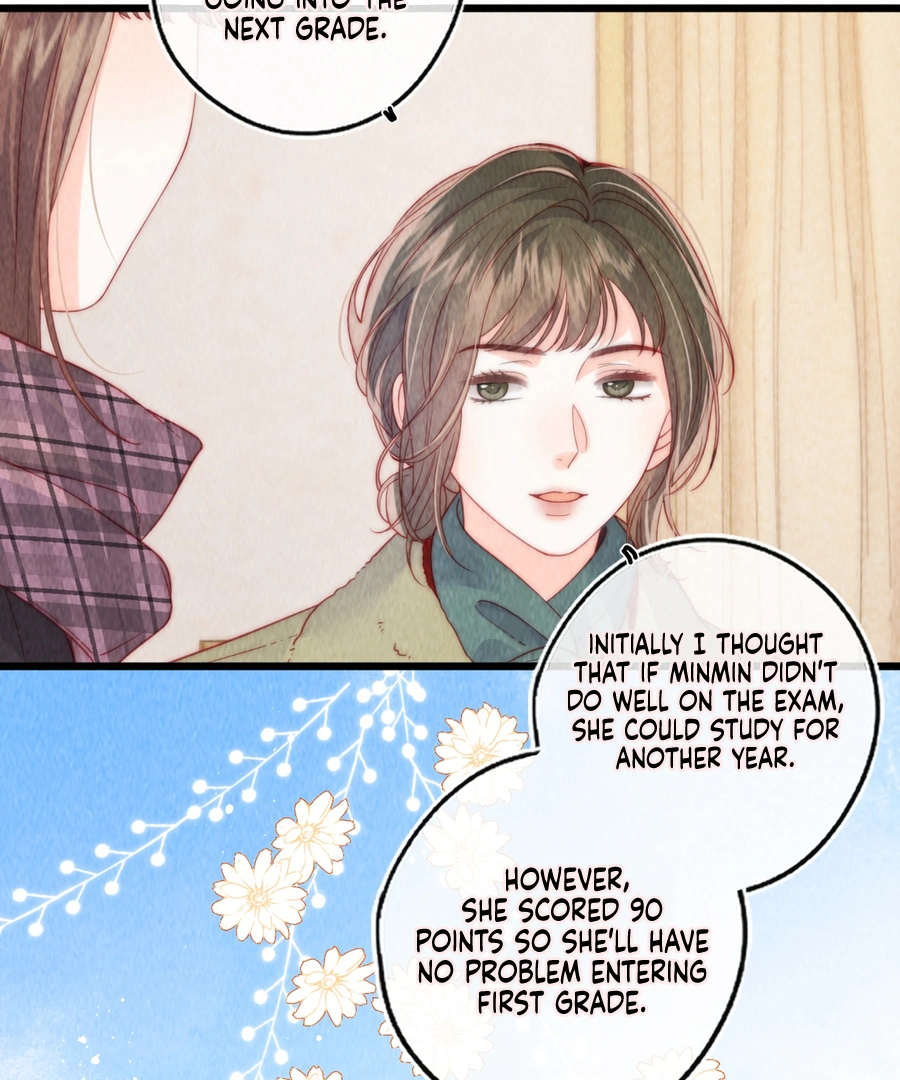 The Devil’s Body Temperature Chapter 14 - Page 21