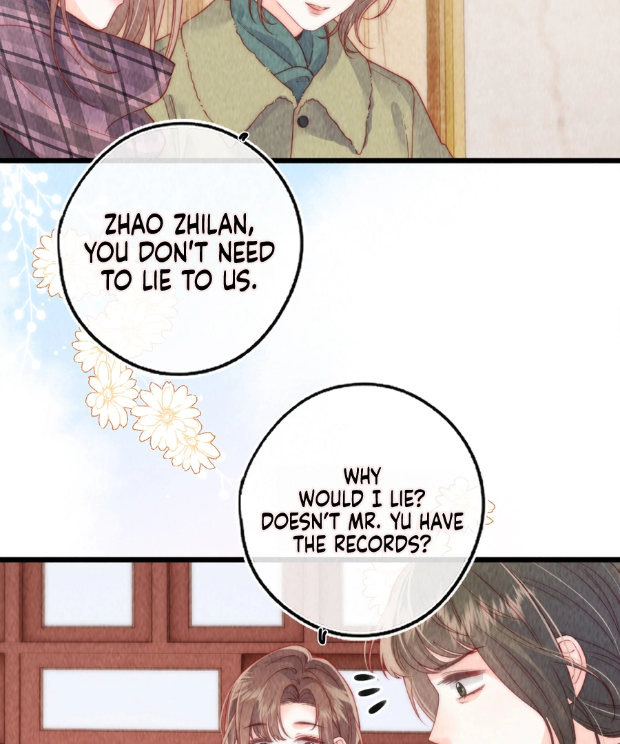 The Devil’s Body Temperature Chapter 14 - Page 23