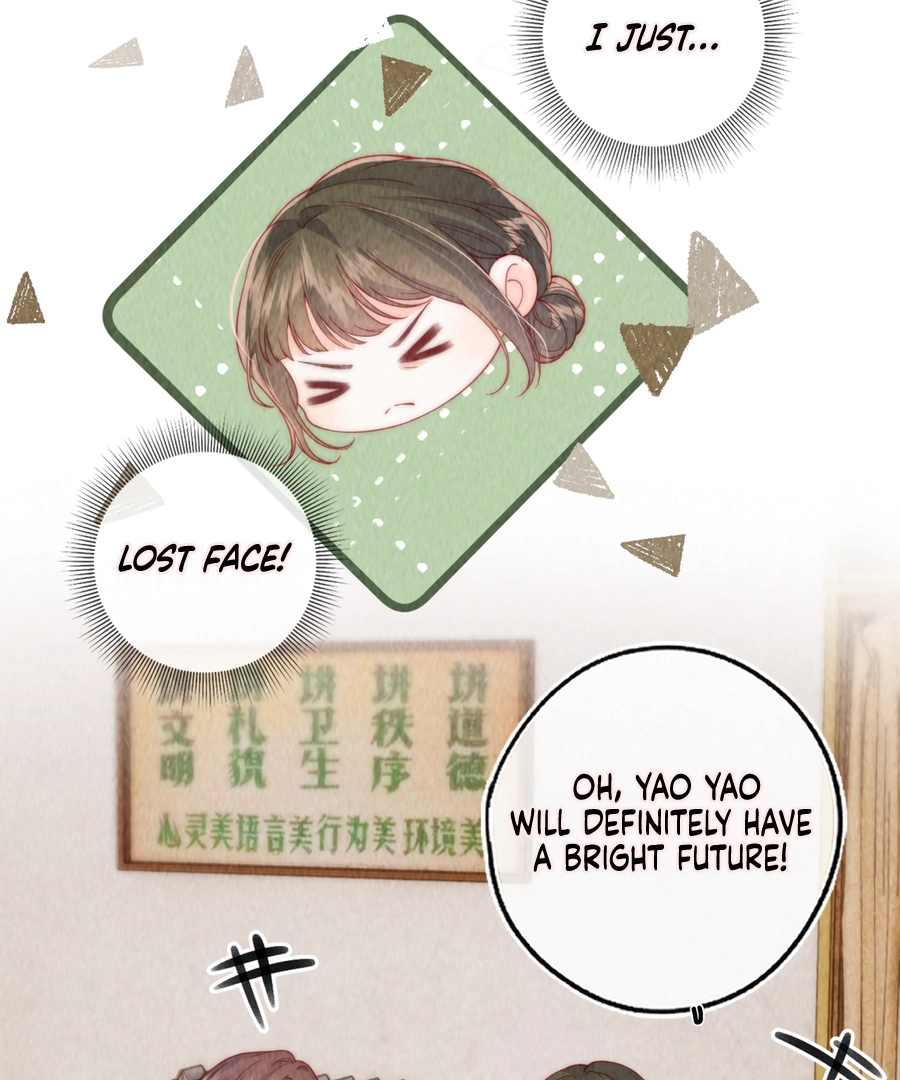 The Devil’s Body Temperature Chapter 14 - Page 25