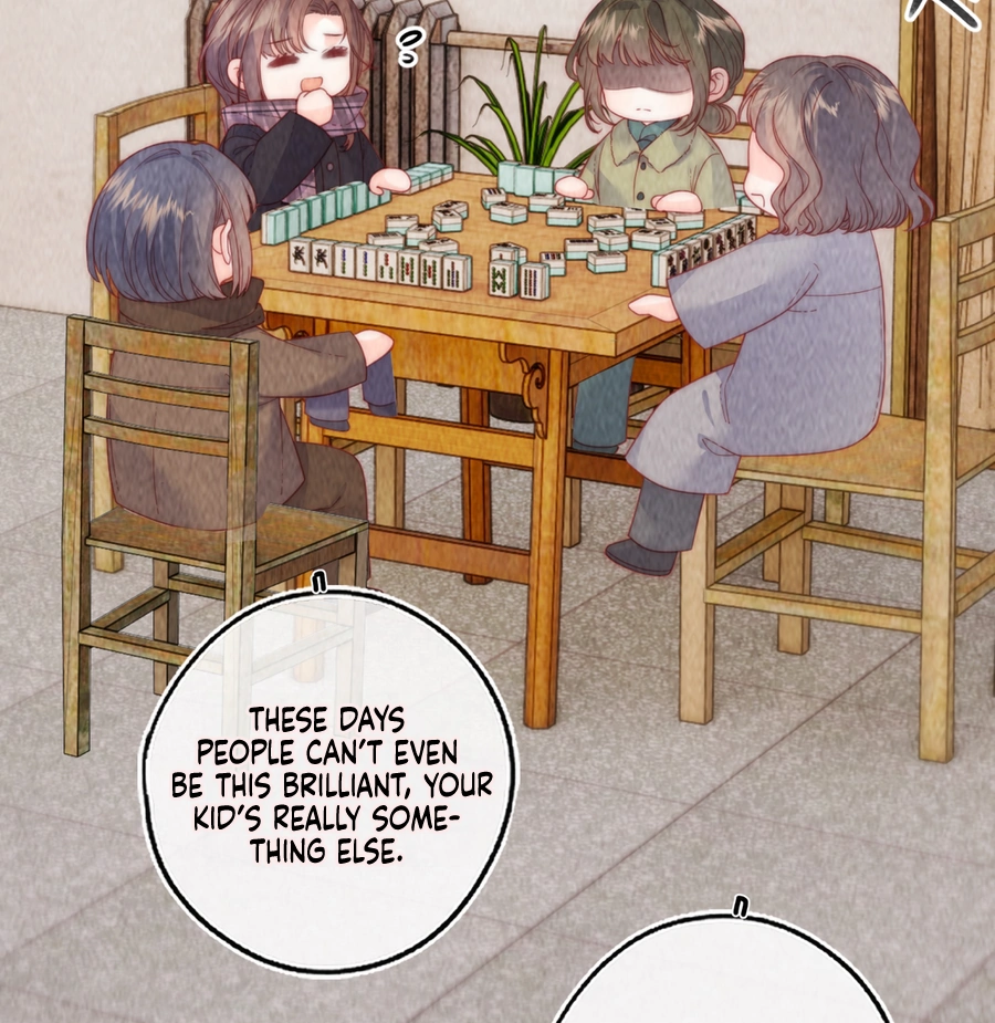 The Devil’s Body Temperature Chapter 14 - Page 26