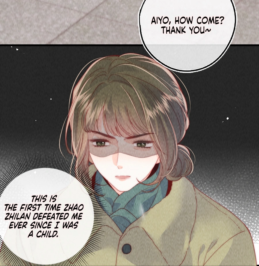 The Devil’s Body Temperature Chapter 14 - Page 27