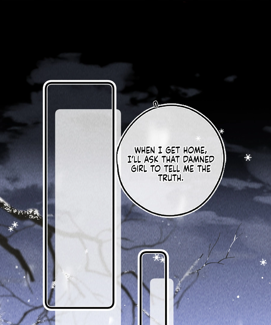 The Devil’s Body Temperature Chapter 14 - Page 28