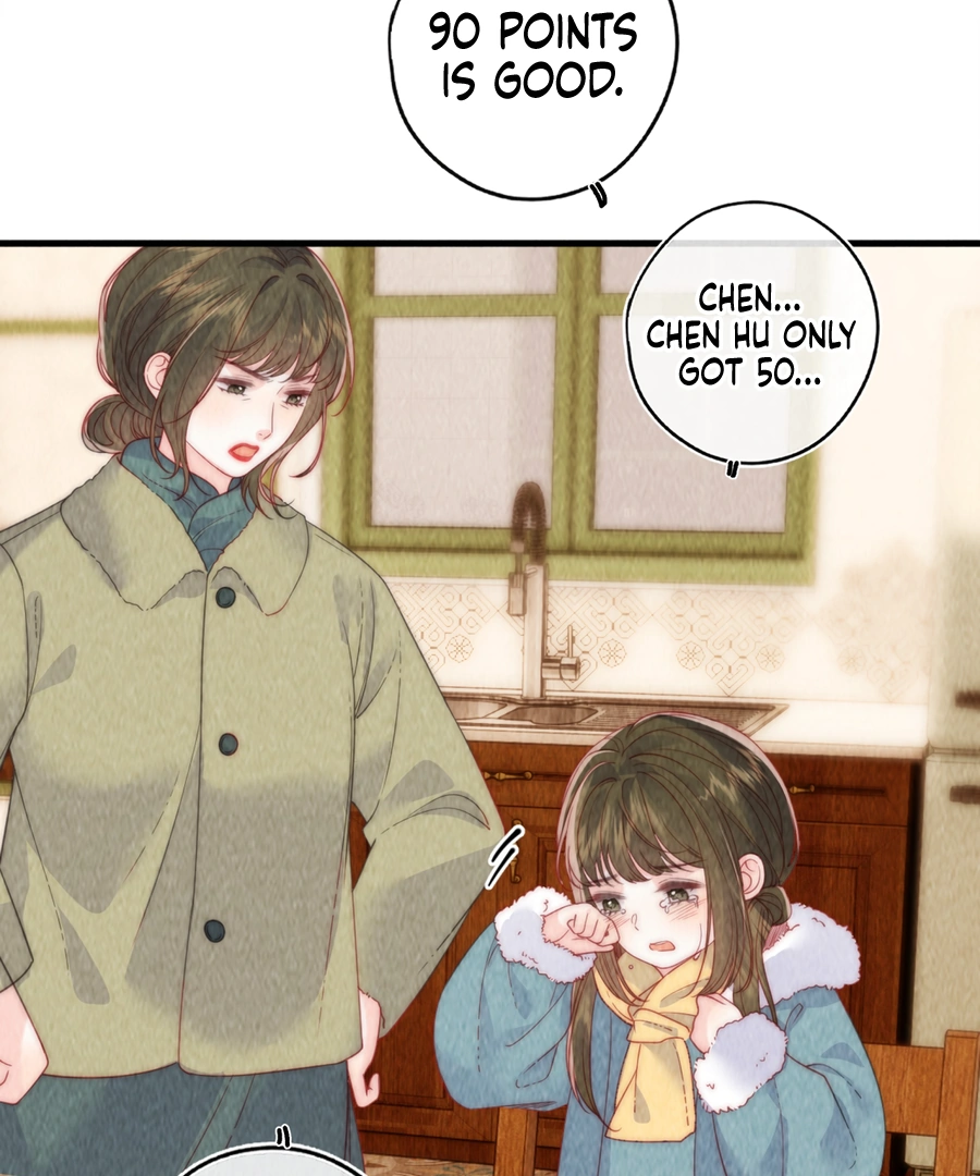 The Devil’s Body Temperature Chapter 14 - Page 31