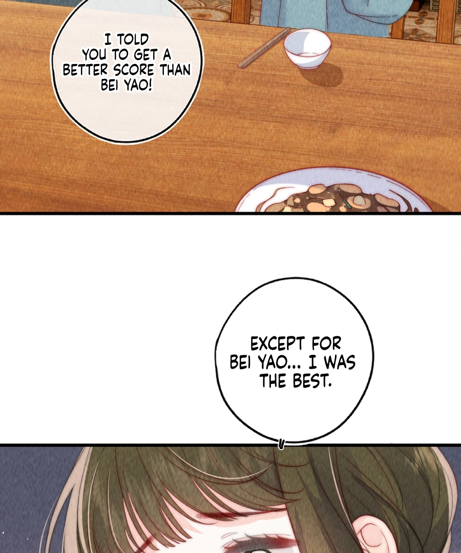 The Devil’s Body Temperature Chapter 14 - Page 32