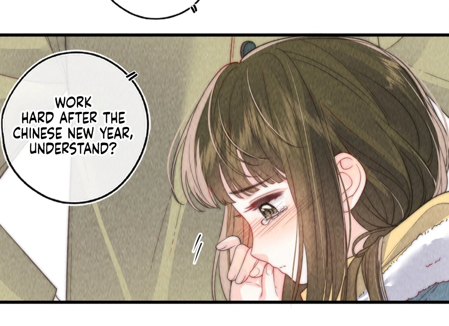 The Devil’s Body Temperature Chapter 14 - Page 34