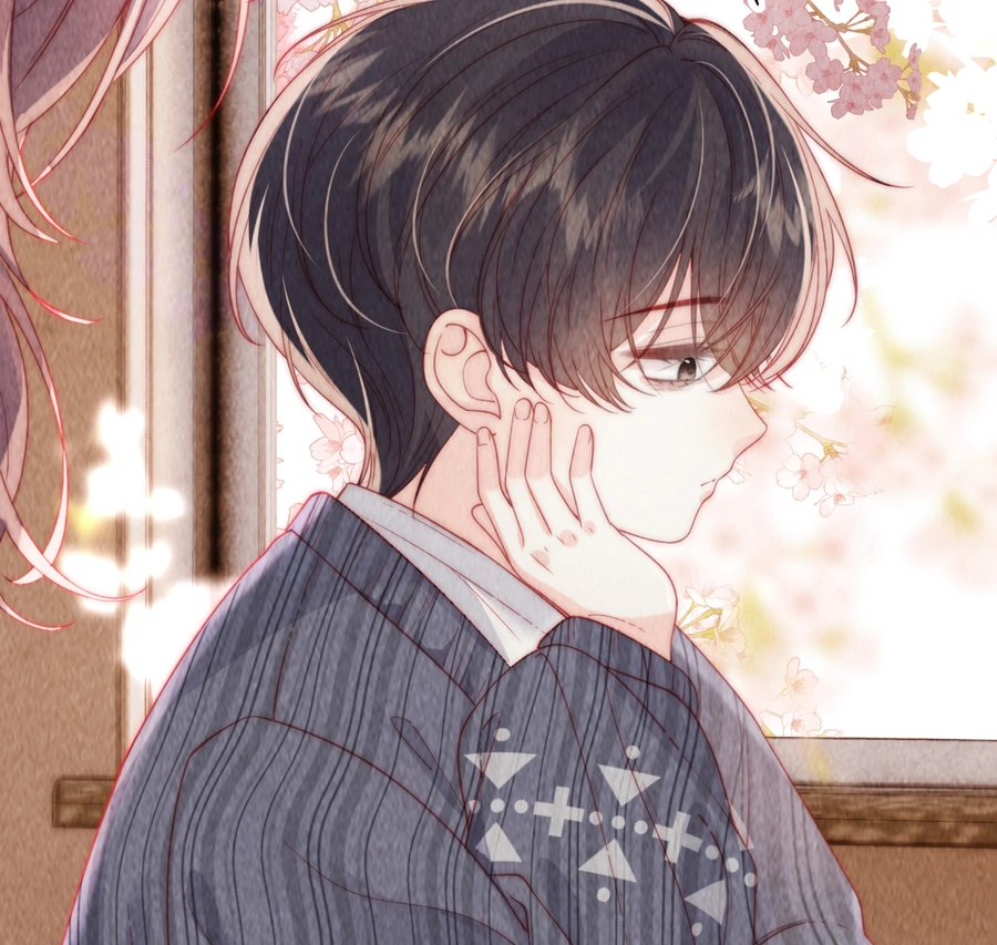 The Devil’s Body Temperature Chapter 14 - Page 39