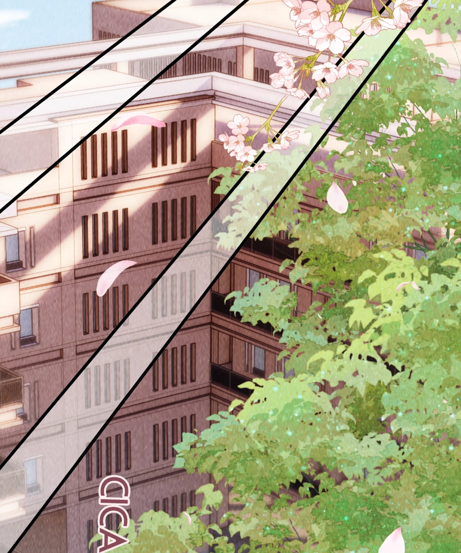 The Devil’s Body Temperature Chapter 14 - Page 43