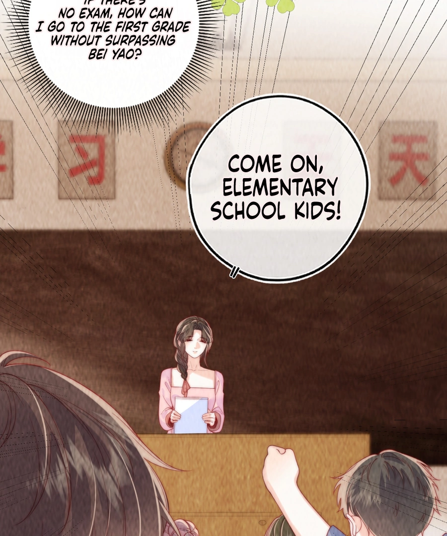 The Devil’s Body Temperature Chapter 14 - Page 49