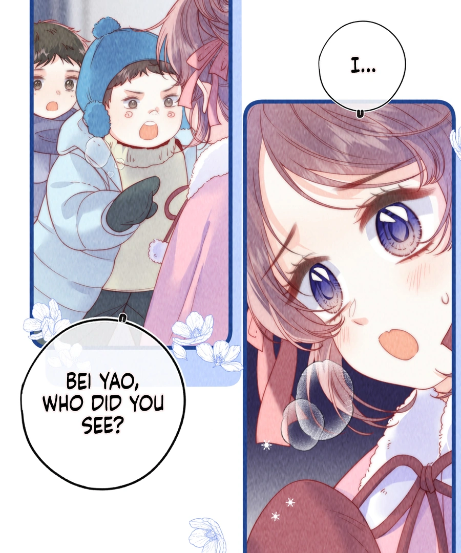 The Devil’s Body Temperature Chapter 14 - Page 5