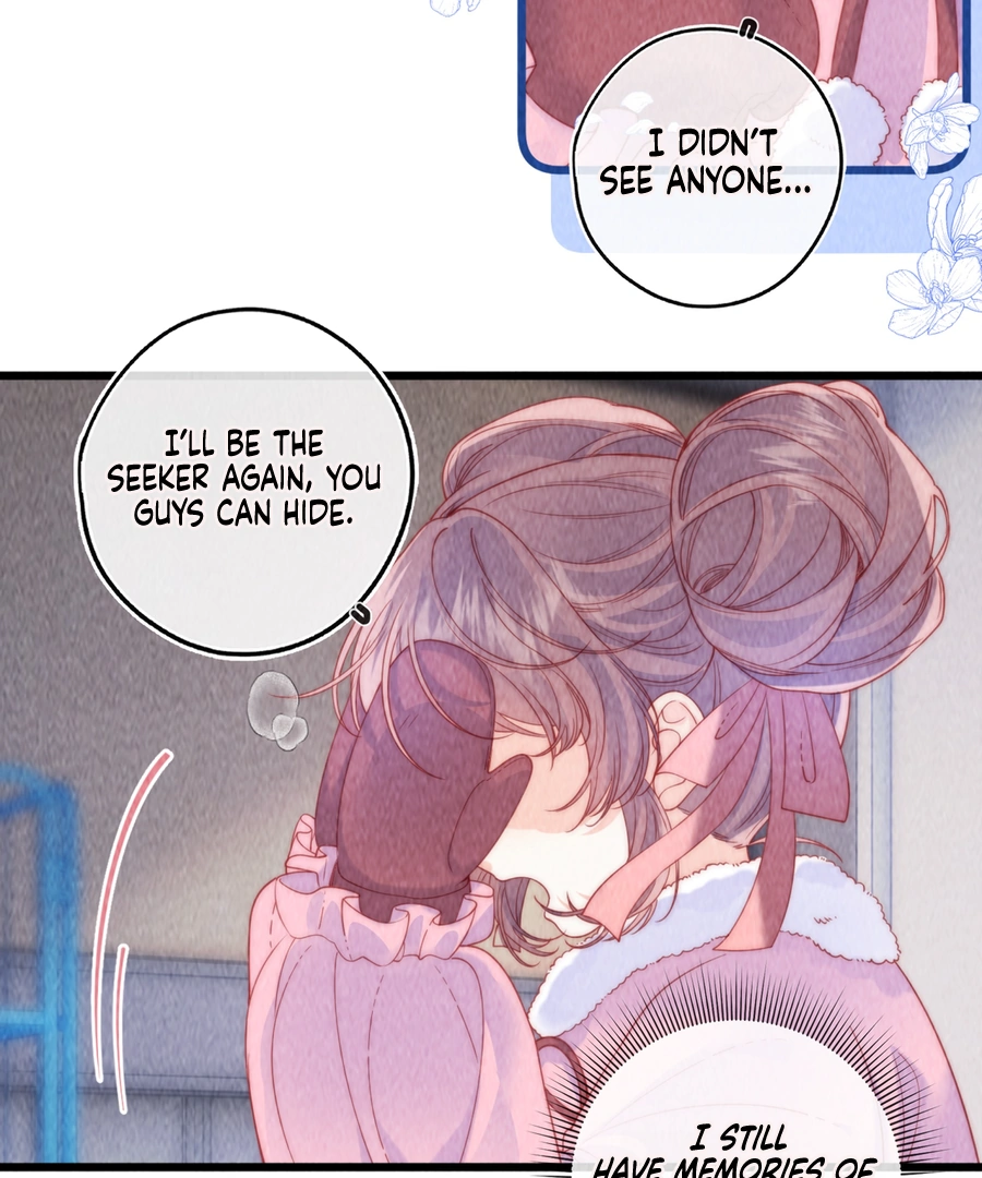 The Devil’s Body Temperature Chapter 14 - Page 6