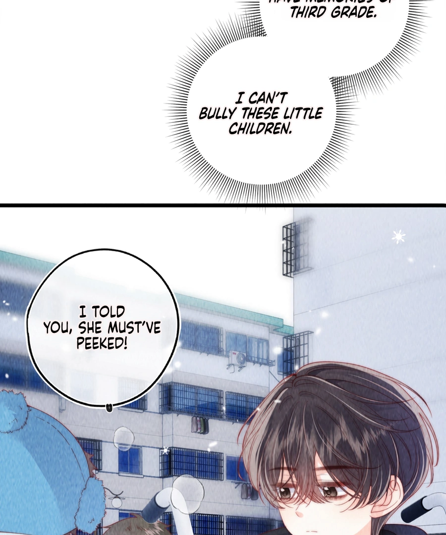 The Devil’s Body Temperature Chapter 14 - Page 7