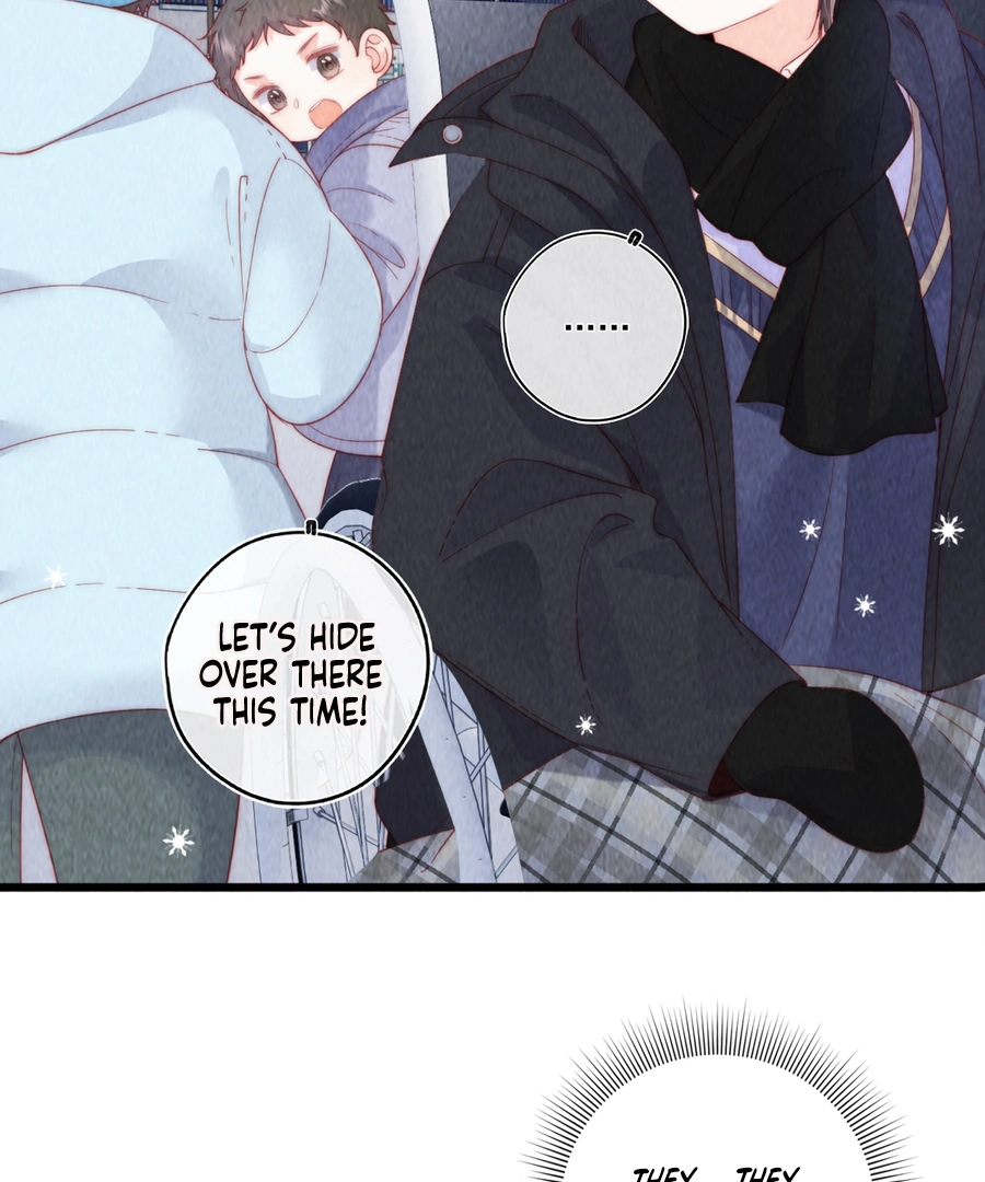 The Devil’s Body Temperature Chapter 14 - Page 8