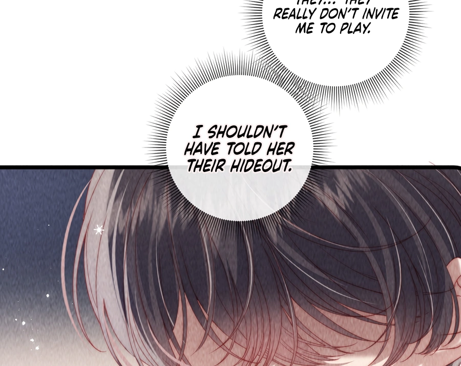 The Devil’s Body Temperature Chapter 14 - Page 9