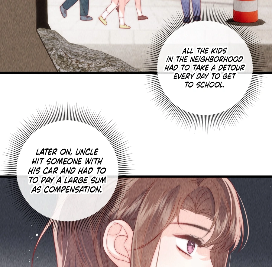 The Devil’s Body Temperature Chapter 15 - Page 14