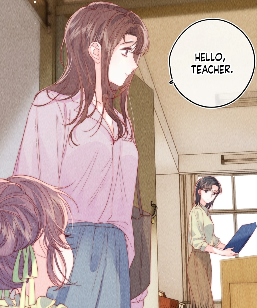 The Devil’s Body Temperature Chapter 15 - Page 16