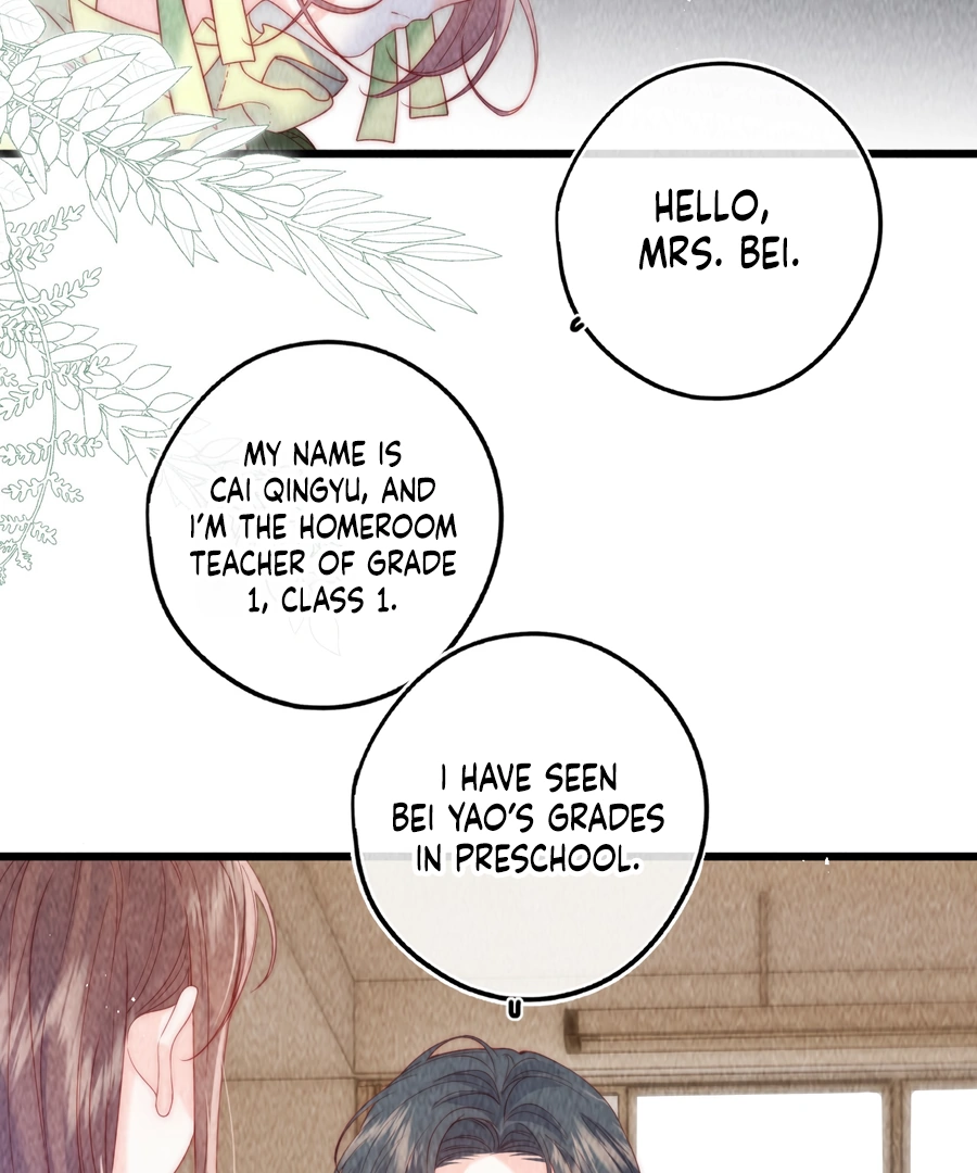 The Devil’s Body Temperature Chapter 15 - Page 18