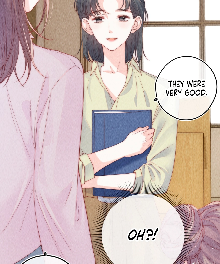 The Devil’s Body Temperature Chapter 15 - Page 19