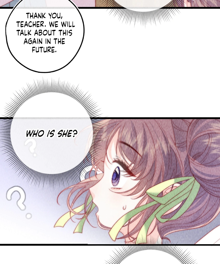 The Devil’s Body Temperature Chapter 15 - Page 20