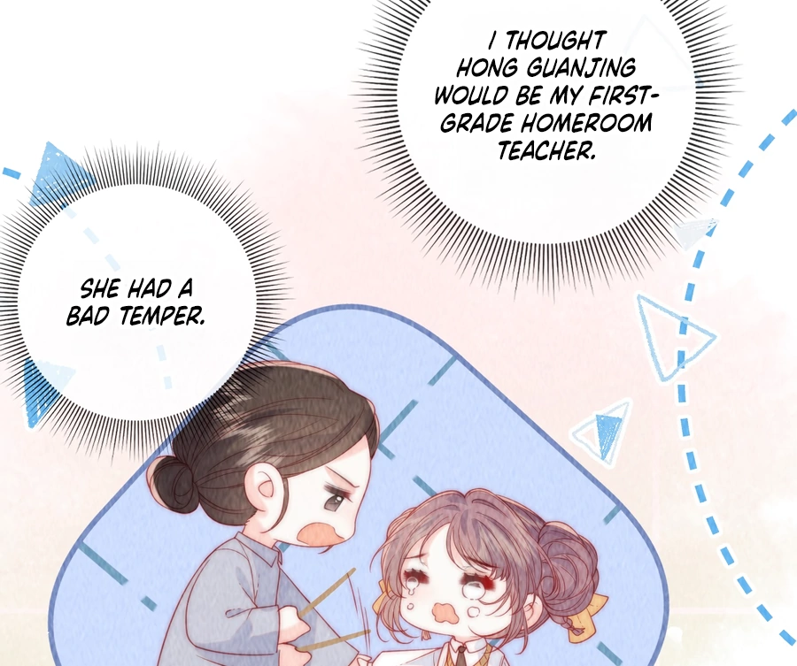 The Devil’s Body Temperature Chapter 15 - Page 21