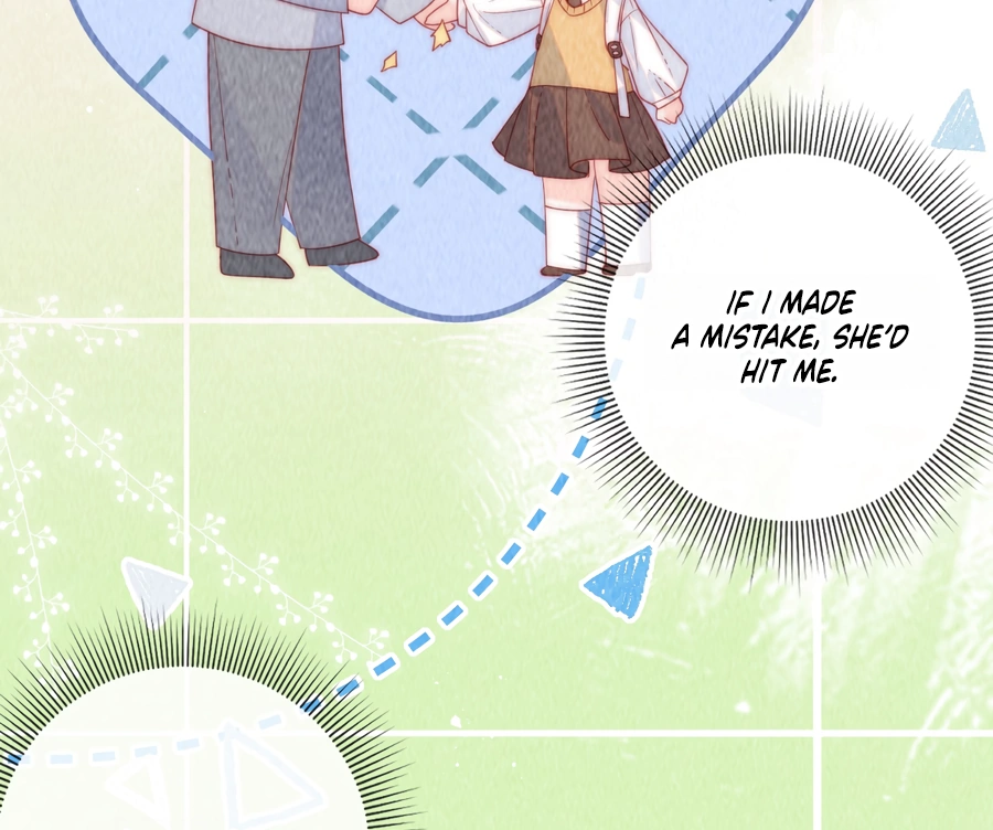 The Devil’s Body Temperature Chapter 15 - Page 22