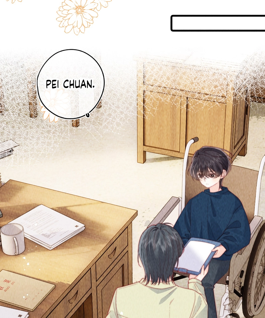 The Devil’s Body Temperature Chapter 15 - Page 28