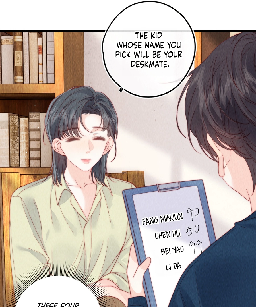 The Devil’s Body Temperature Chapter 15 - Page 31