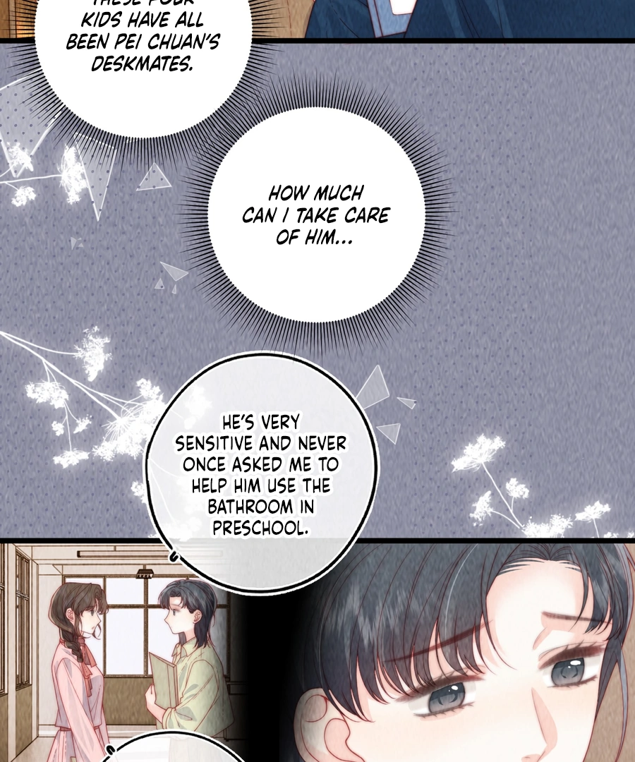 The Devil’s Body Temperature Chapter 15 - Page 32