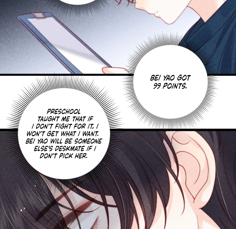 The Devil’s Body Temperature Chapter 15 - Page 34