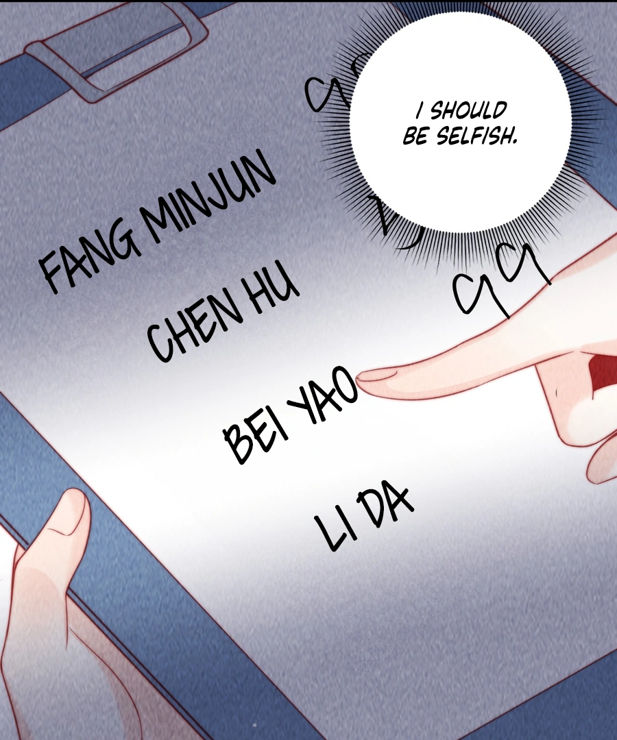 The Devil’s Body Temperature Chapter 15 - Page 36