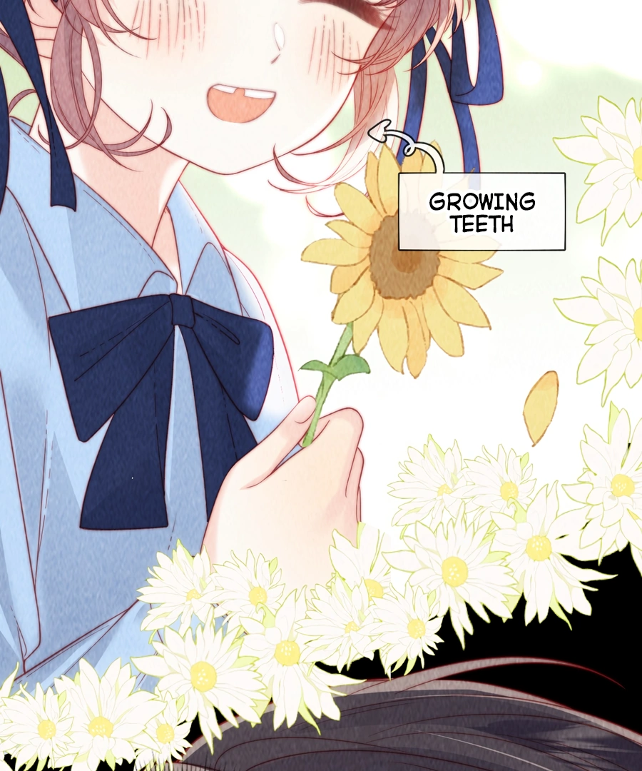 The Devil’s Body Temperature Chapter 15 - Page 38