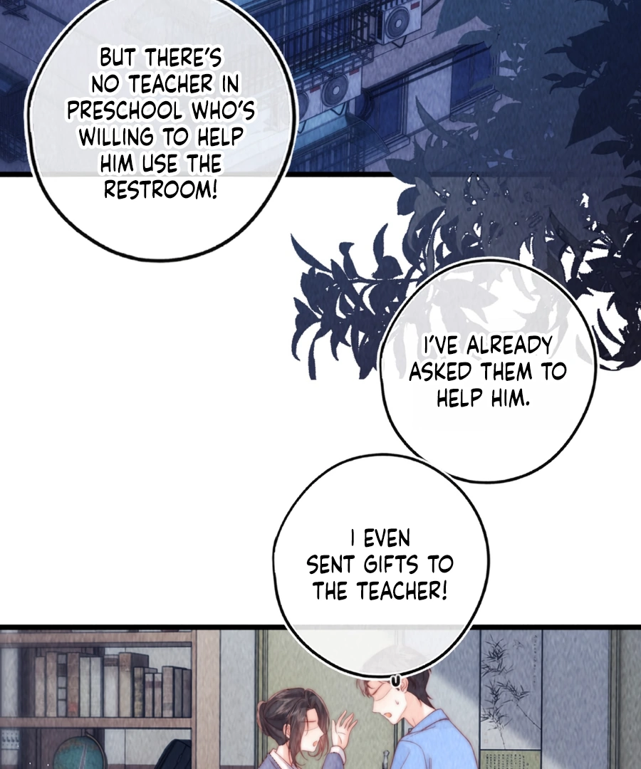 The Devil’s Body Temperature Chapter 15 - Page 4