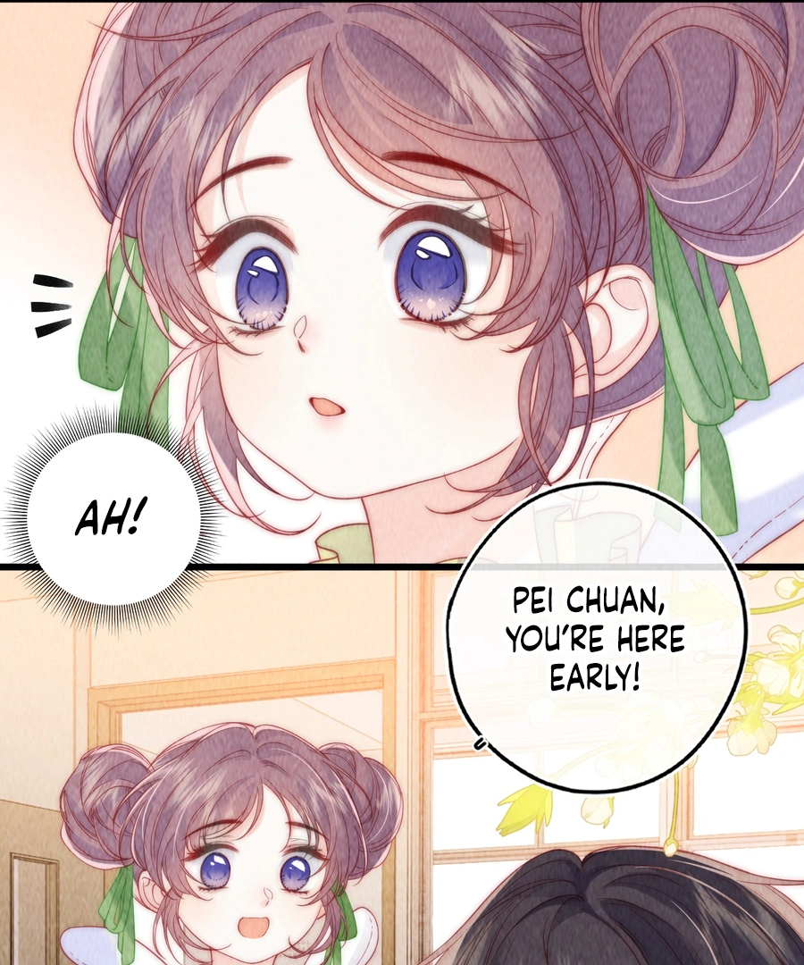 The Devil’s Body Temperature Chapter 15 - Page 44