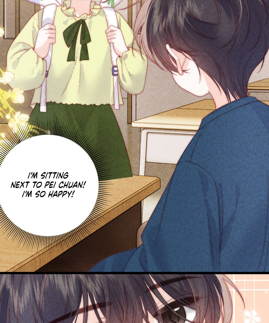 The Devil’s Body Temperature Chapter 15 - Page 45