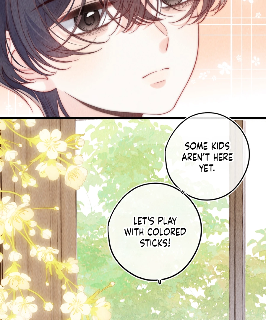 The Devil’s Body Temperature Chapter 15 - Page 46