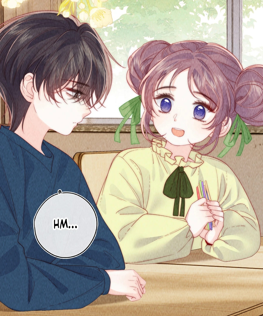 The Devil’s Body Temperature Chapter 15 - Page 47